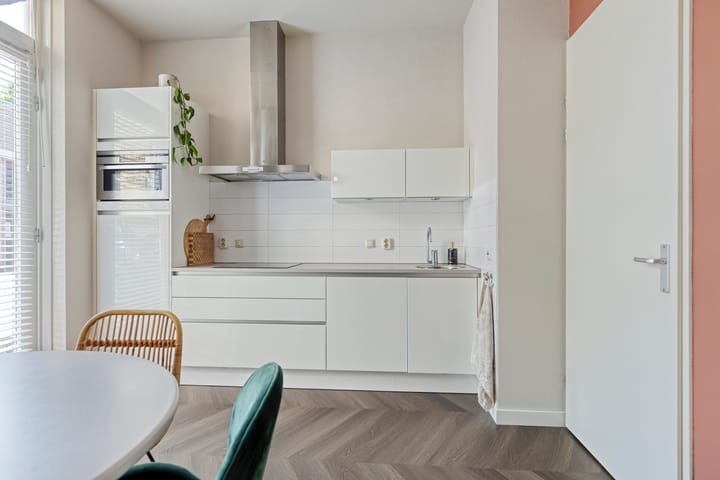 Foto 5 van Nieuwstraat 75-K