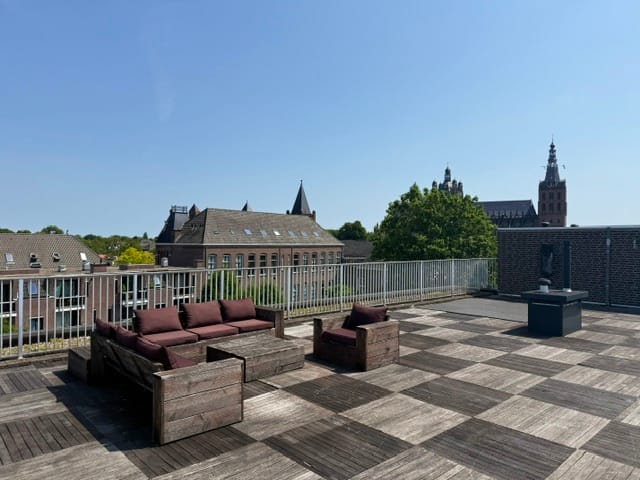 Foto 16 van Nieuwstraat 75-K