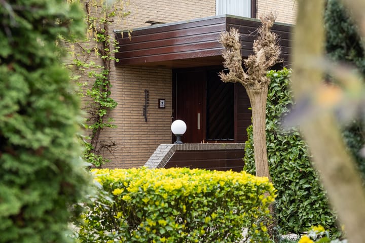 Foto 4 van Drakensteynlaan 2