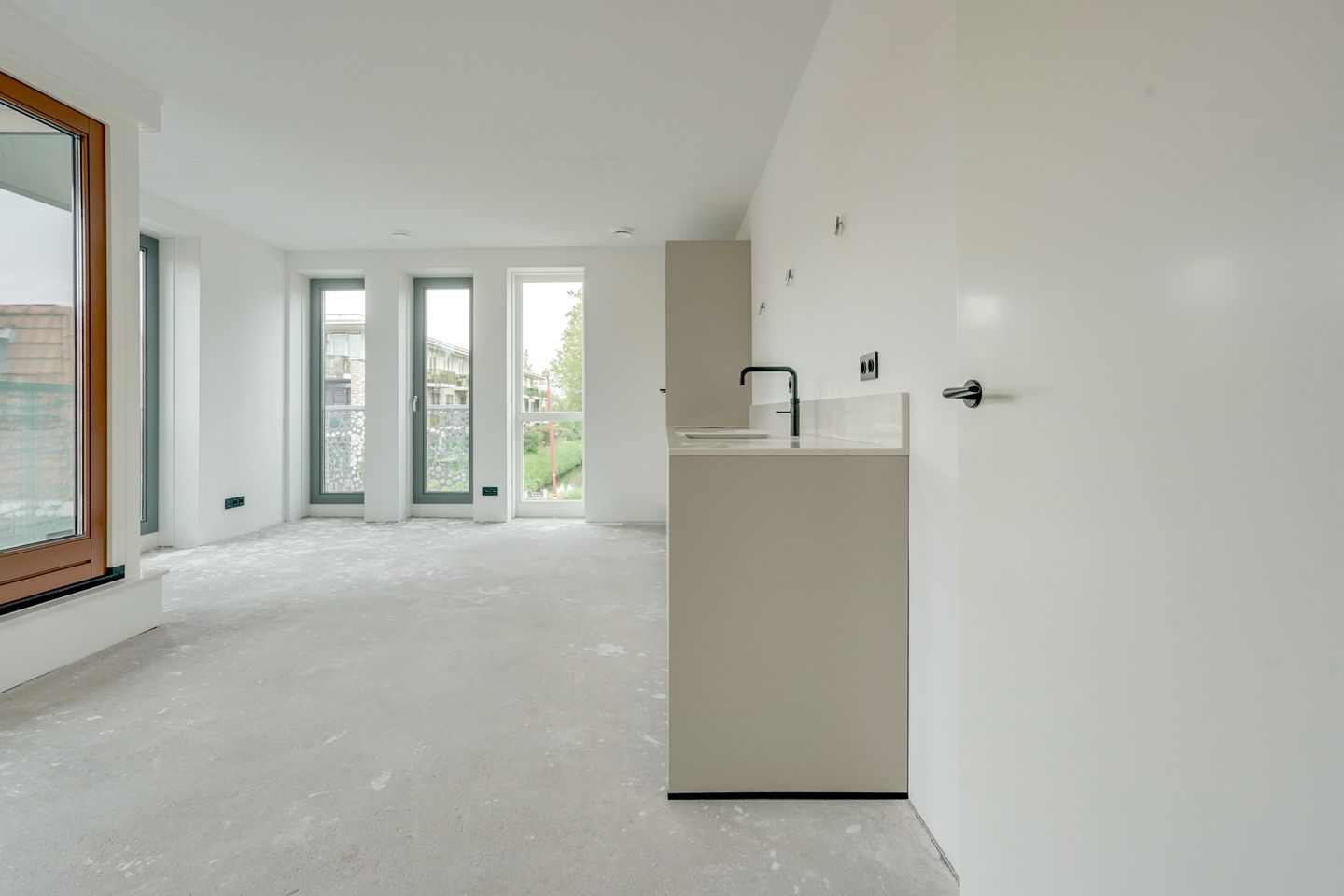 Foto 4 van Nedereindseweg 31-5