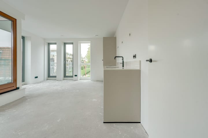Foto 4 van Nedereindseweg 31-5