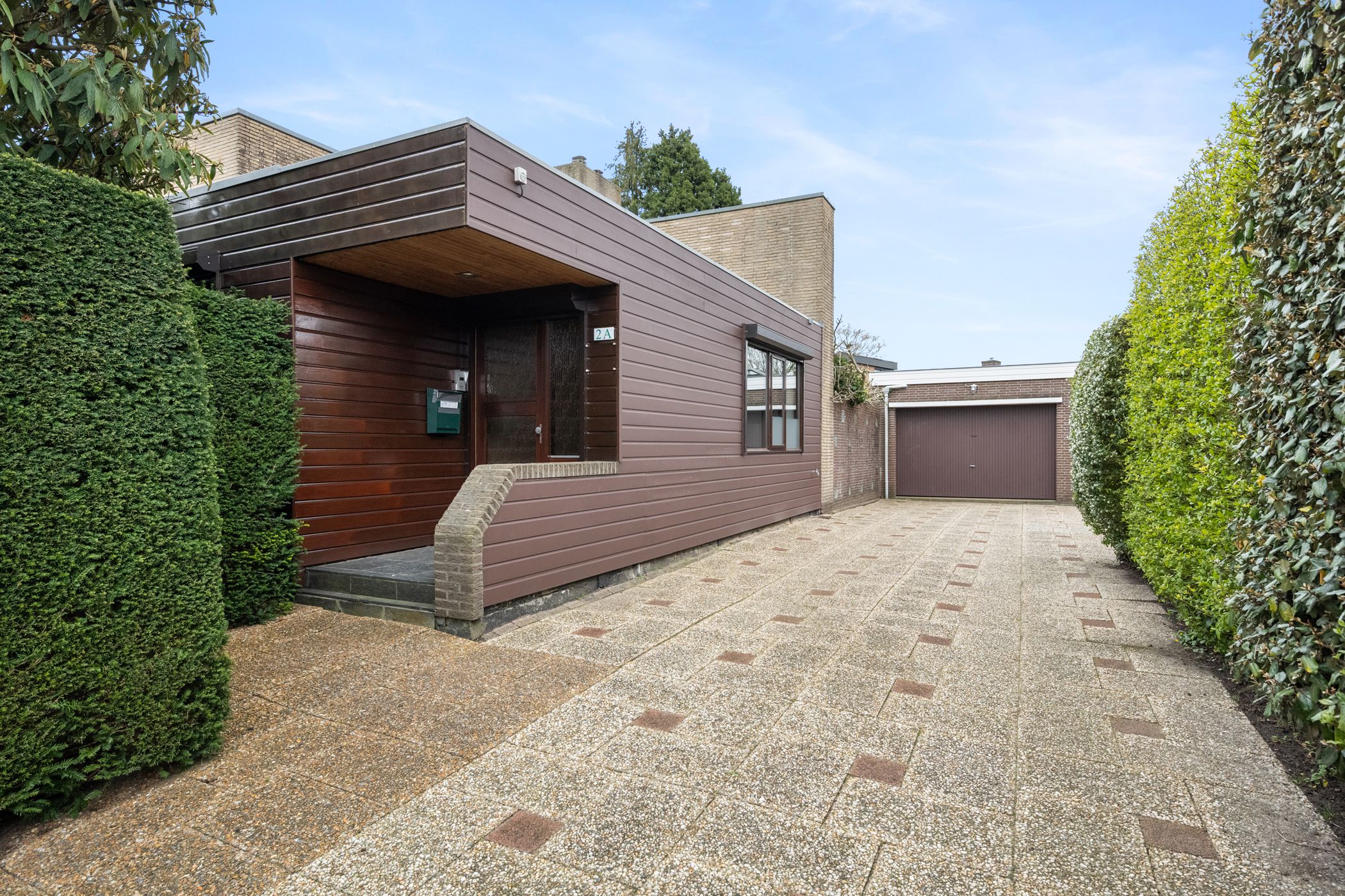 Foto 45 van Drakensteynlaan 2