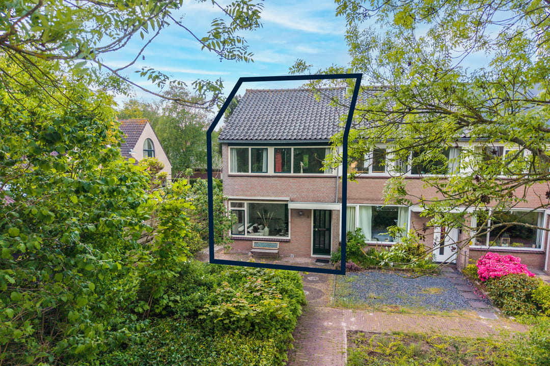 Foto 1 van Zwin 5