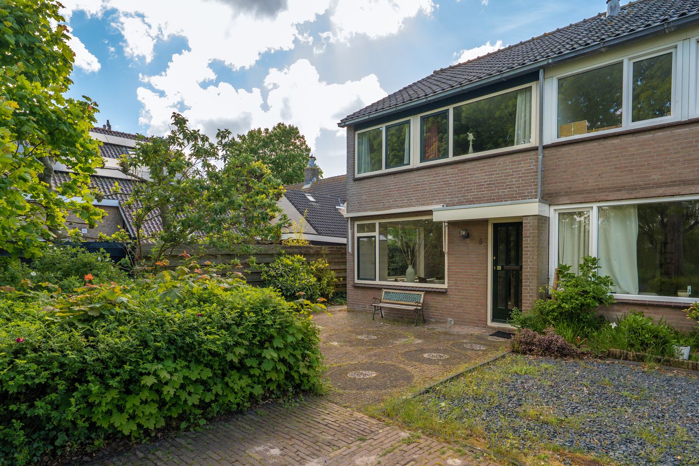 Foto 5 van Zwin 5