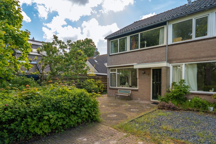 Foto 5 van Zwin 5