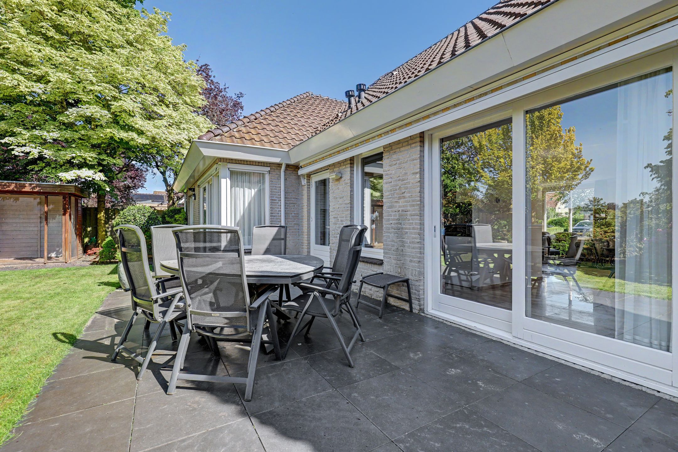 Foto 45 van Biesheuvellaan 20