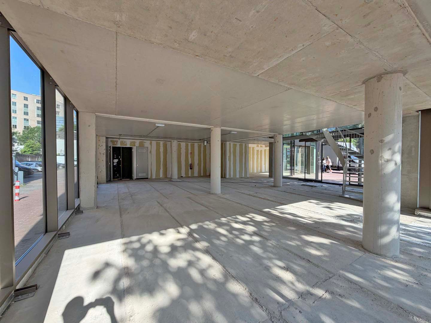 Bekijk foto 4 van Spuiboulevard 4