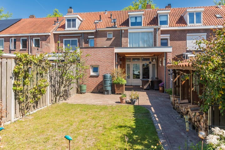 Foto 3 van Ringbaan-Oost 245