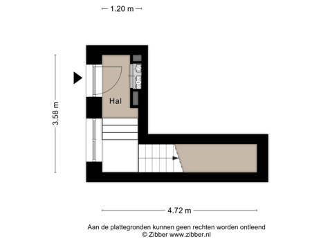 View floorplan