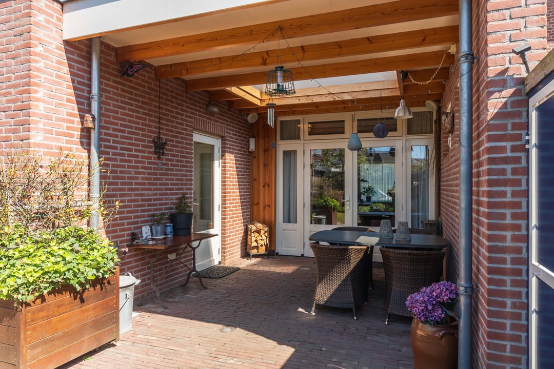 Foto 46 van Ringbaan-Oost 245