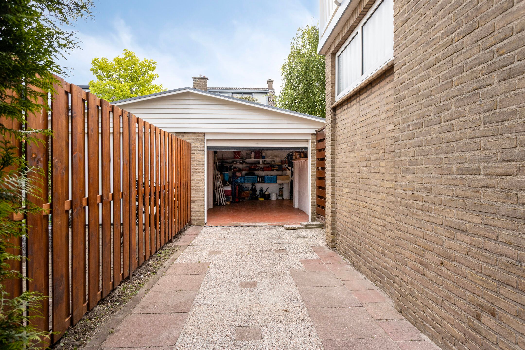 Photo 39 of Witte de Withlaan 14