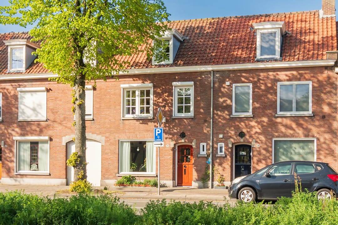 Foto 1 van Ringbaan-Oost 245