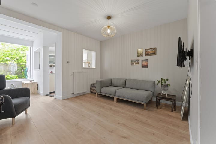 Hoekwoning te koop: Tuinstraat 36, Delft
