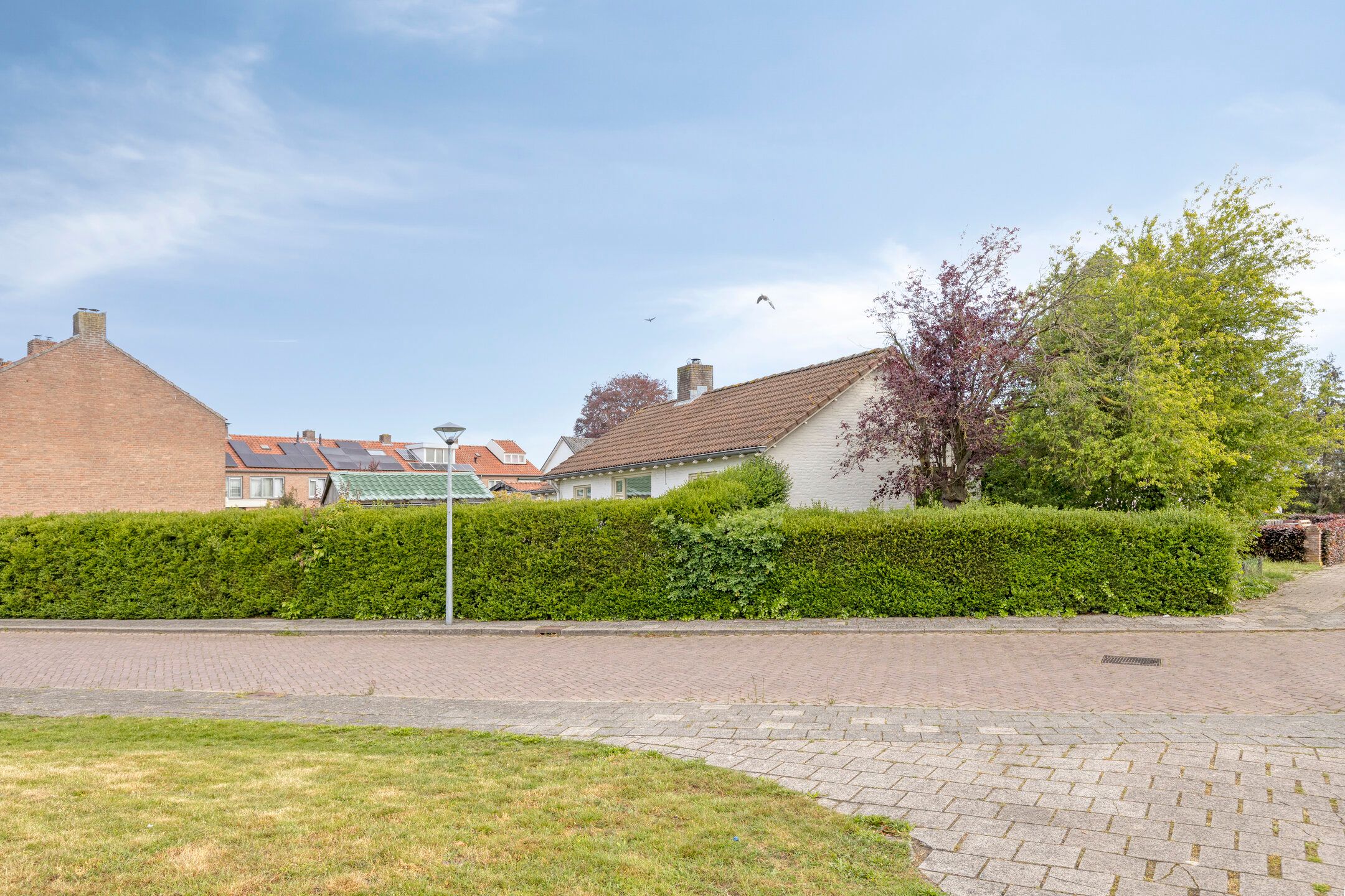 Photo 3 of Walravenstraat 5