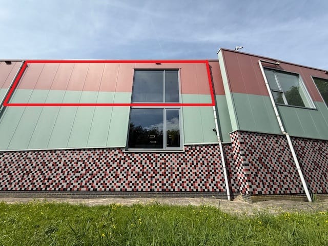 Groothandelsweg 21, Delfgauw