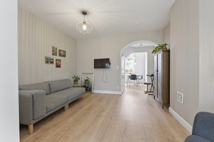 Hoekwoning te koop: Tuinstraat 36, Delft