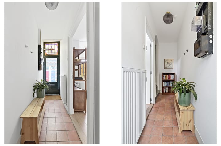 Hoekwoning te koop: Tuinstraat 36, Delft