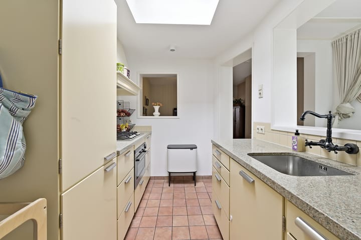 Hoekwoning te koop: Tuinstraat 36, Delft