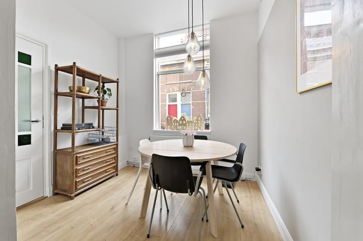 Hoekwoning te koop: Tuinstraat 36, Delft