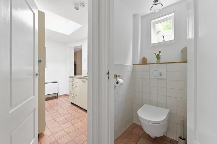 Hoekwoning te koop: Tuinstraat 36, Delft
