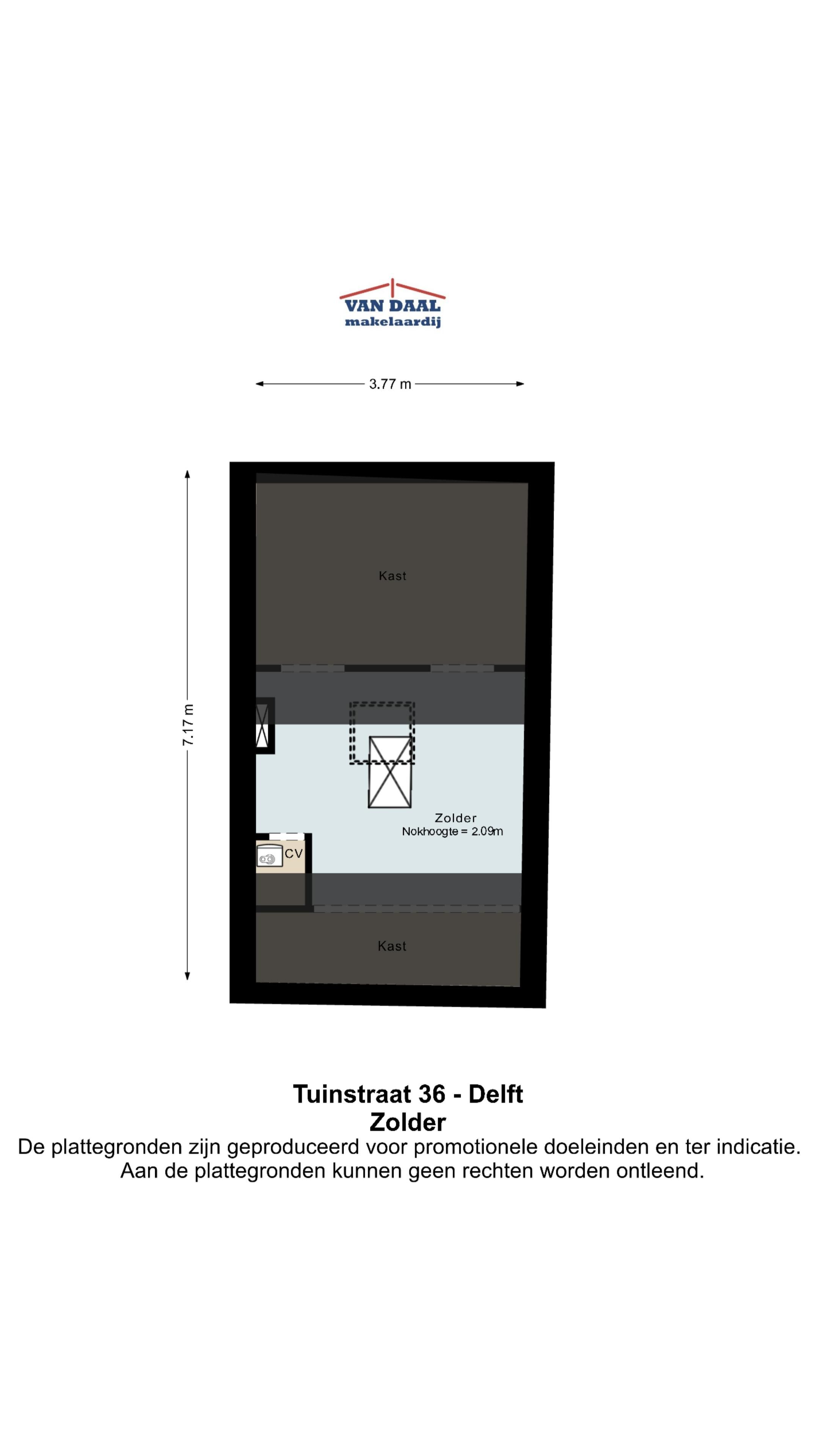 Foto 42 van Tuinstraat 36