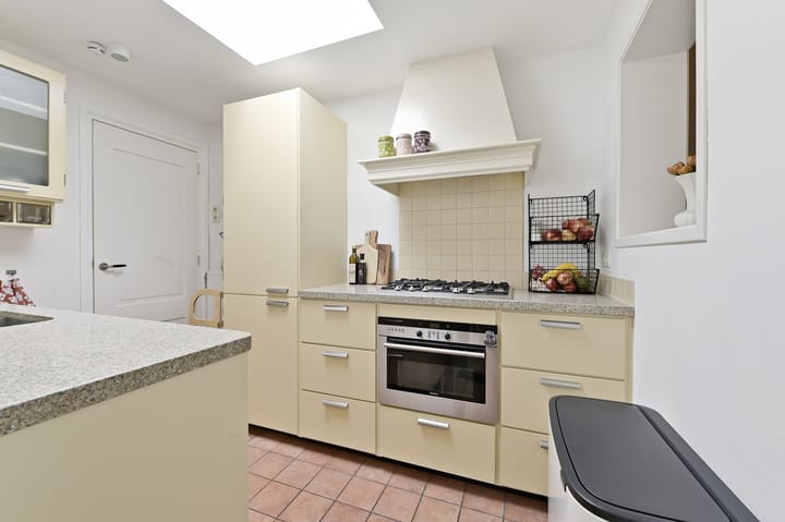 Hoekwoning te koop: Tuinstraat 36, Delft