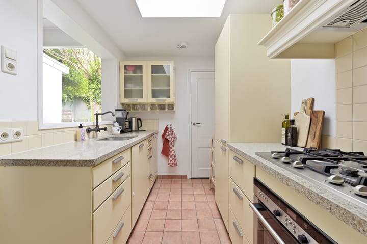 Hoekwoning te koop: Tuinstraat 36, Delft