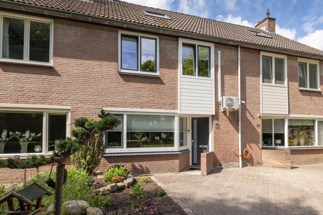 Foto 32 van Aaltje Noordewierstraat 117