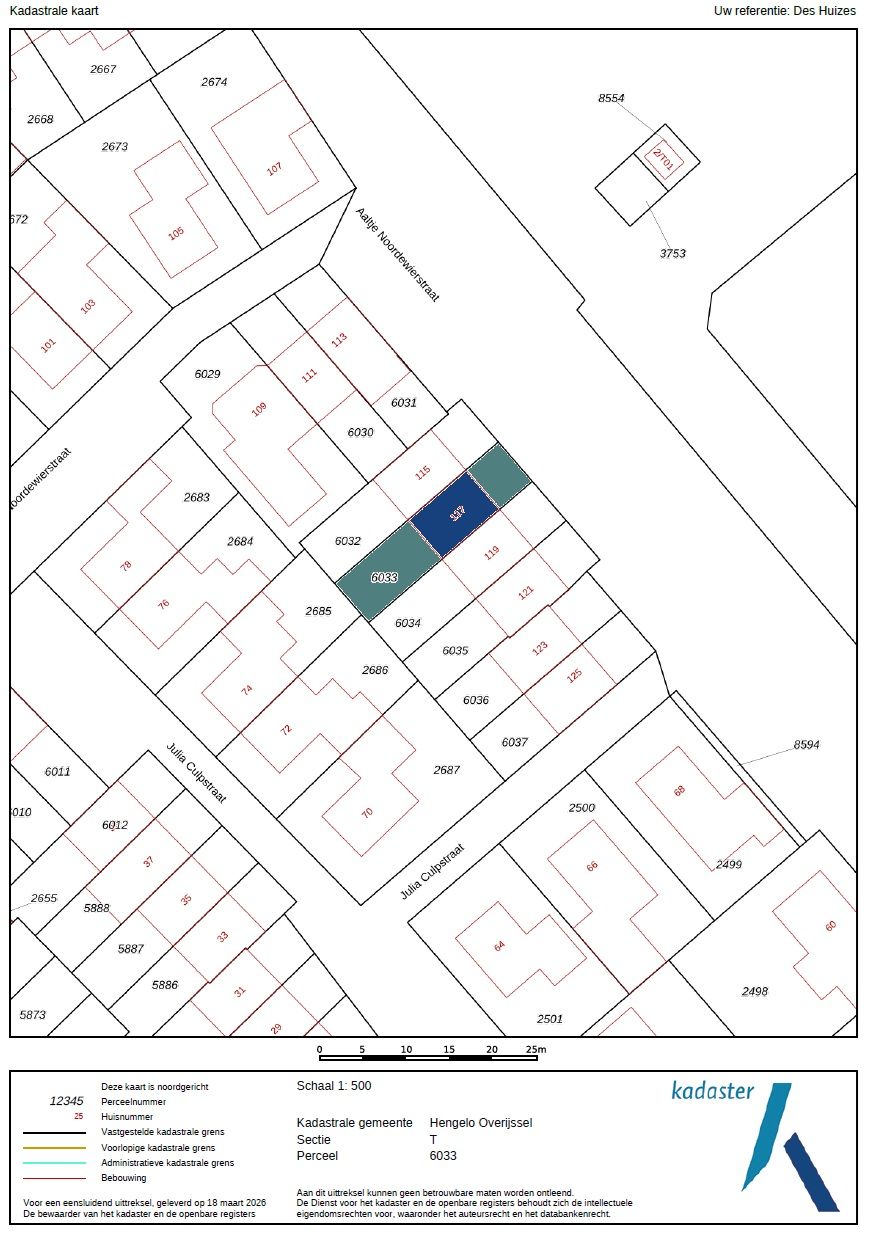 Foto 35 van Aaltje Noordewierstraat 117