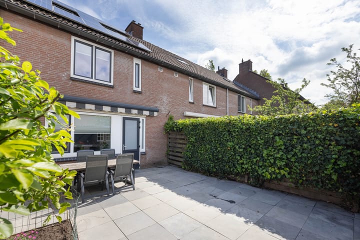 Foto 2 van Aaltje Noordewierstraat 117
