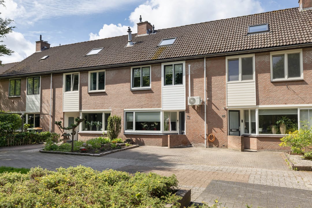 Foto 31 van Aaltje Noordewierstraat 117