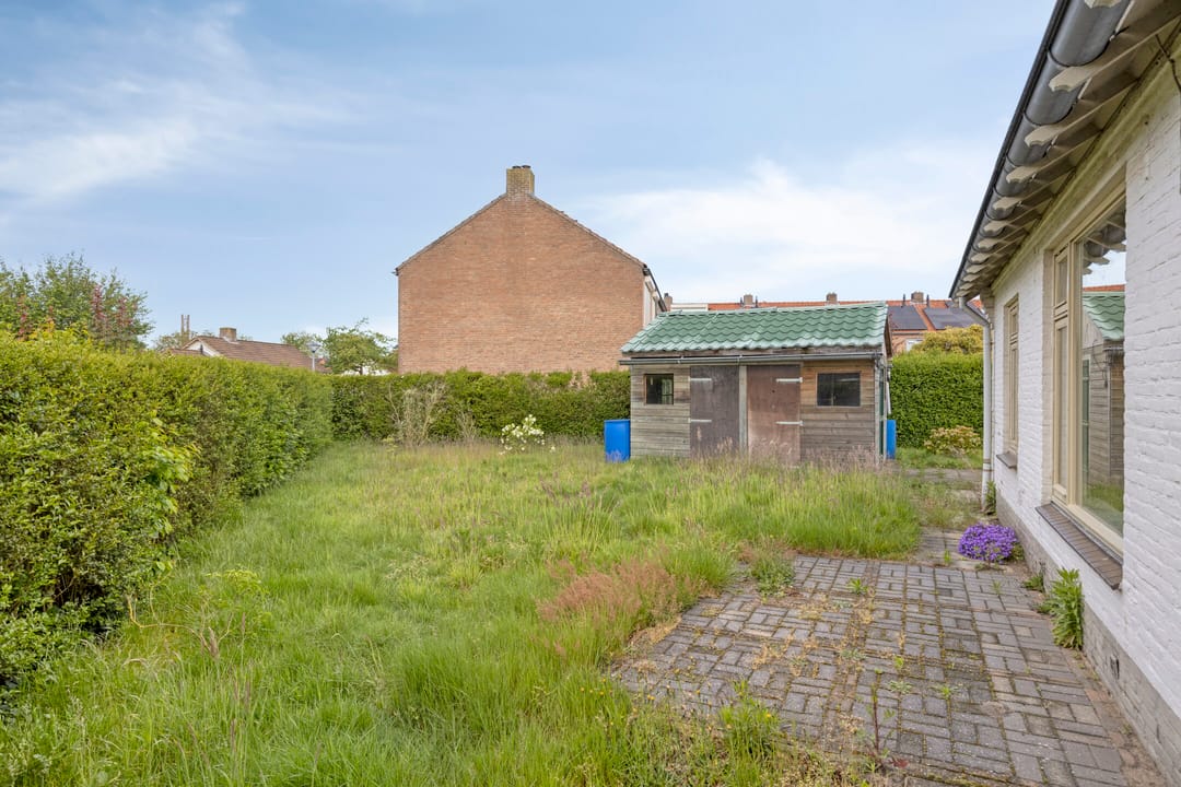 Photo 26 of Walravenstraat 5