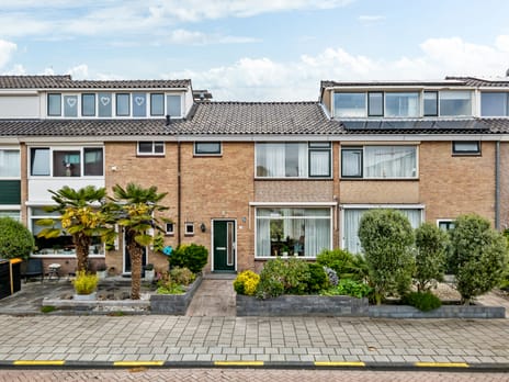 Hobbemastraat thumbnail