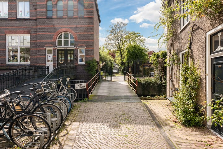 Foto 4 van Spieringstraat 14-A