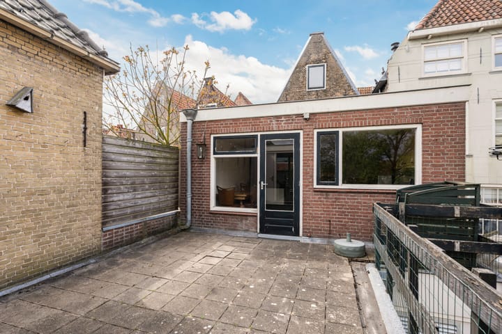 Foto 3 van Spieringstraat 14-A