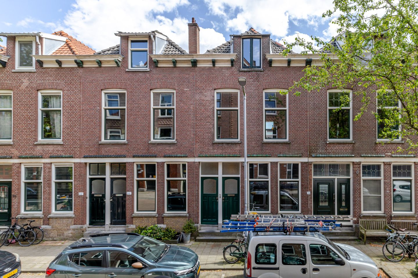 Foto 5 van Willem van Hillegaersbergstraat 34-A