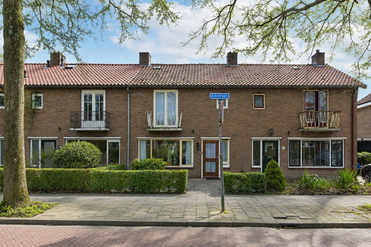 Eikstraat 30 