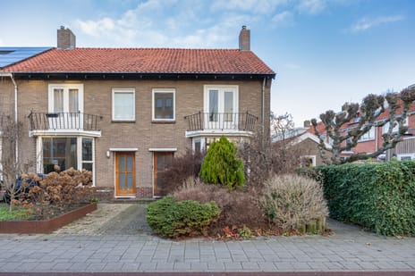 Tesselschadestraat thumbnail