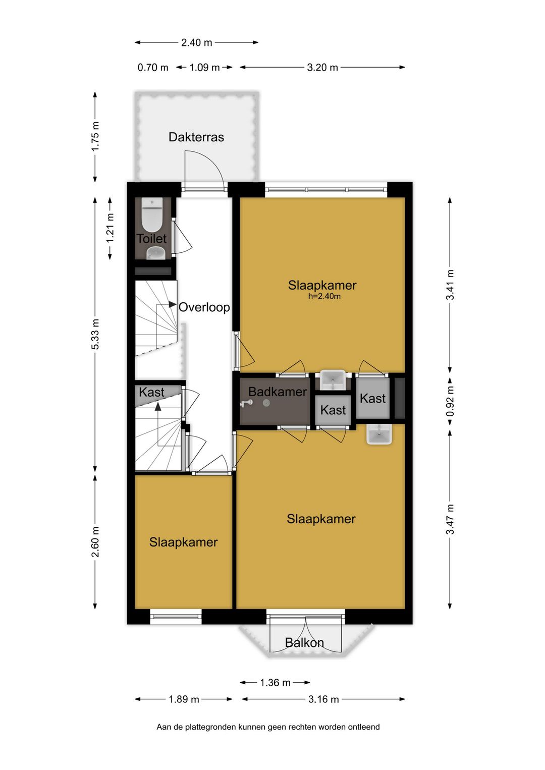 Foto 41 van Tesselschadestraat 80