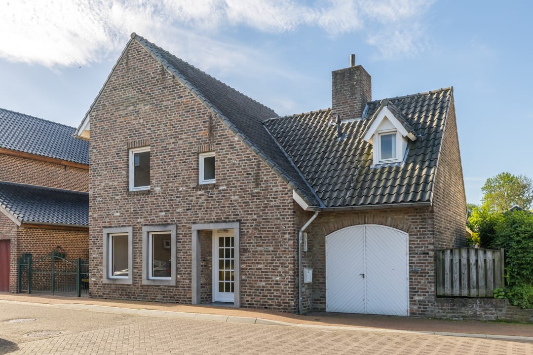 Foto 1 van Oude Baan 28