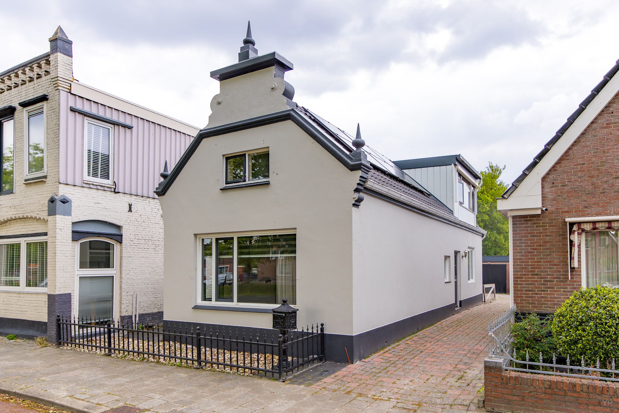 Sluisstraat 132 