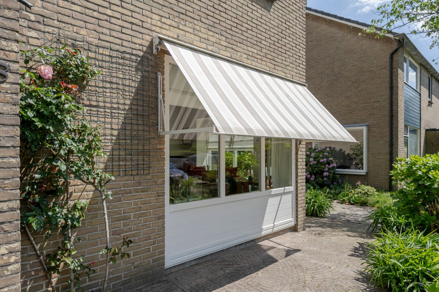 Foto 5 van Lijsterlaan 28