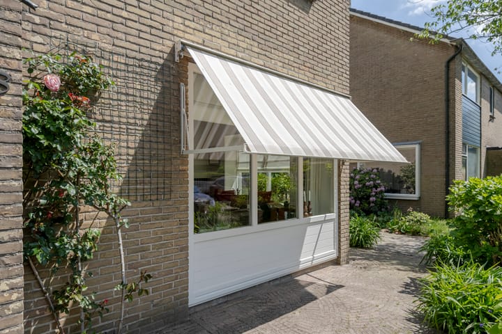 Foto 5 van Lijsterlaan 28