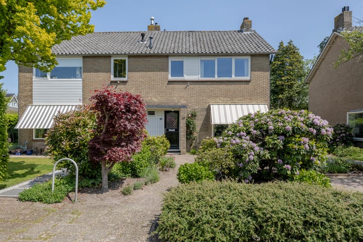 Foto 3 van Lijsterlaan 28
