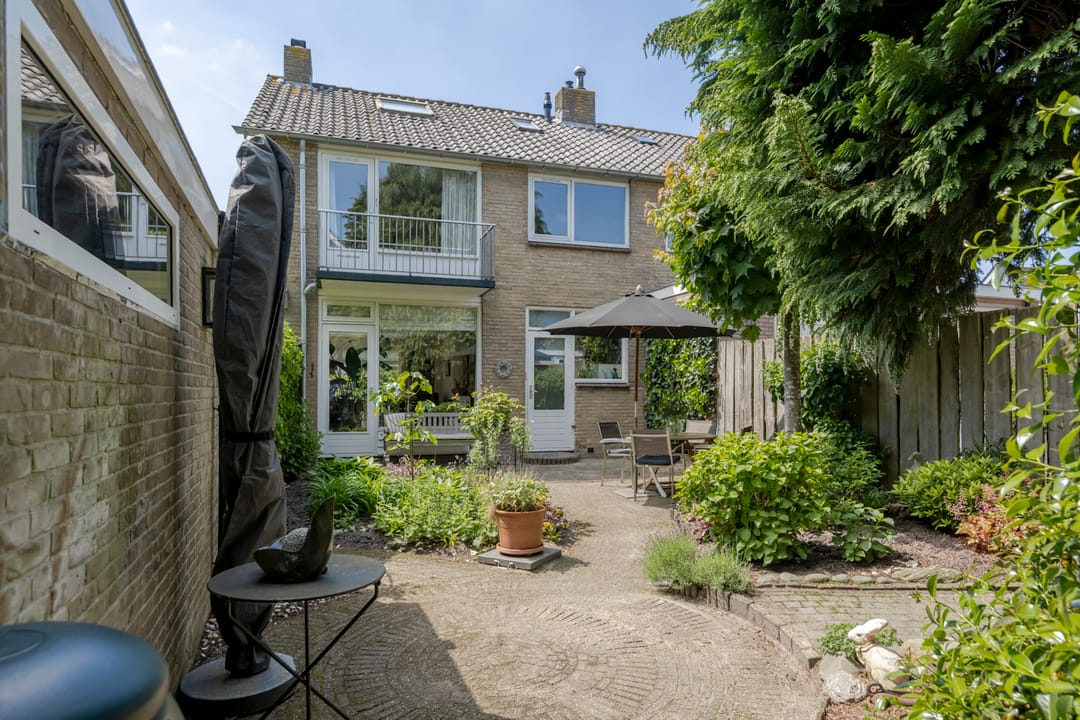Foto 52 van Lijsterlaan 28