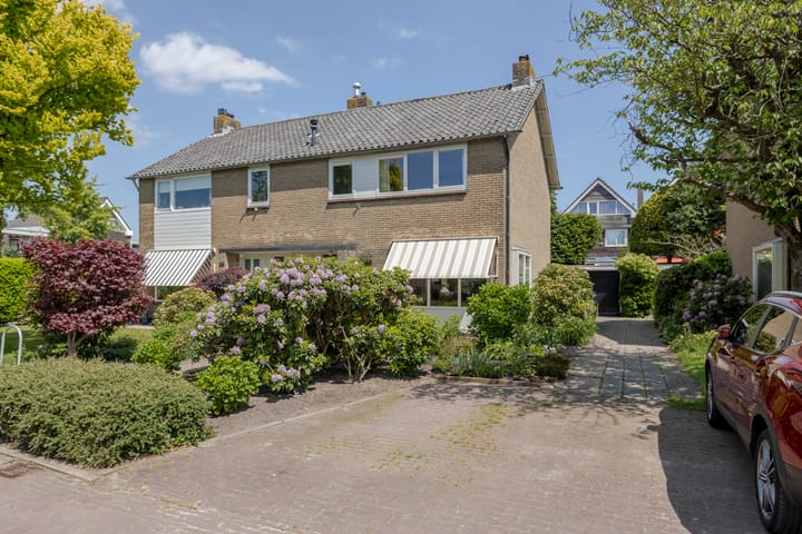 Foto 2 van Lijsterlaan 28
