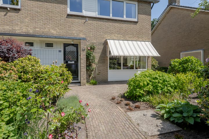 Foto 4 van Lijsterlaan 28