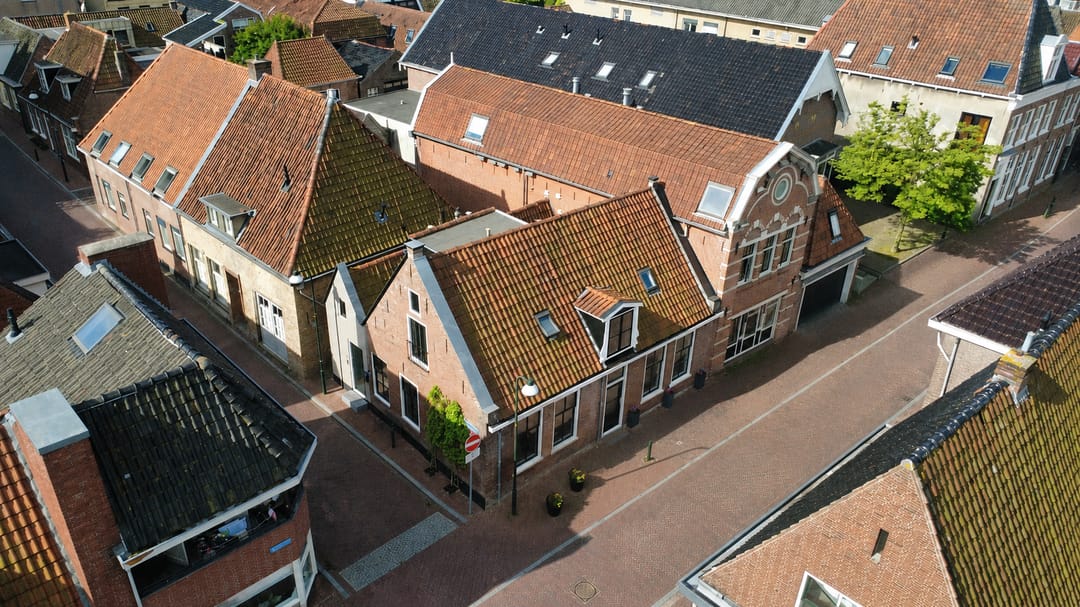 Foto 41 van Kleine Oosterstraat 18