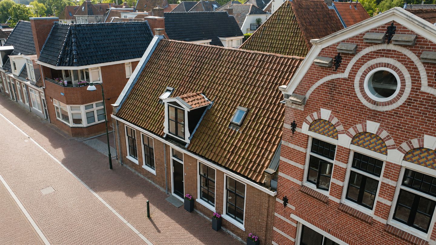 Foto 40 van Kleine Oosterstraat 18