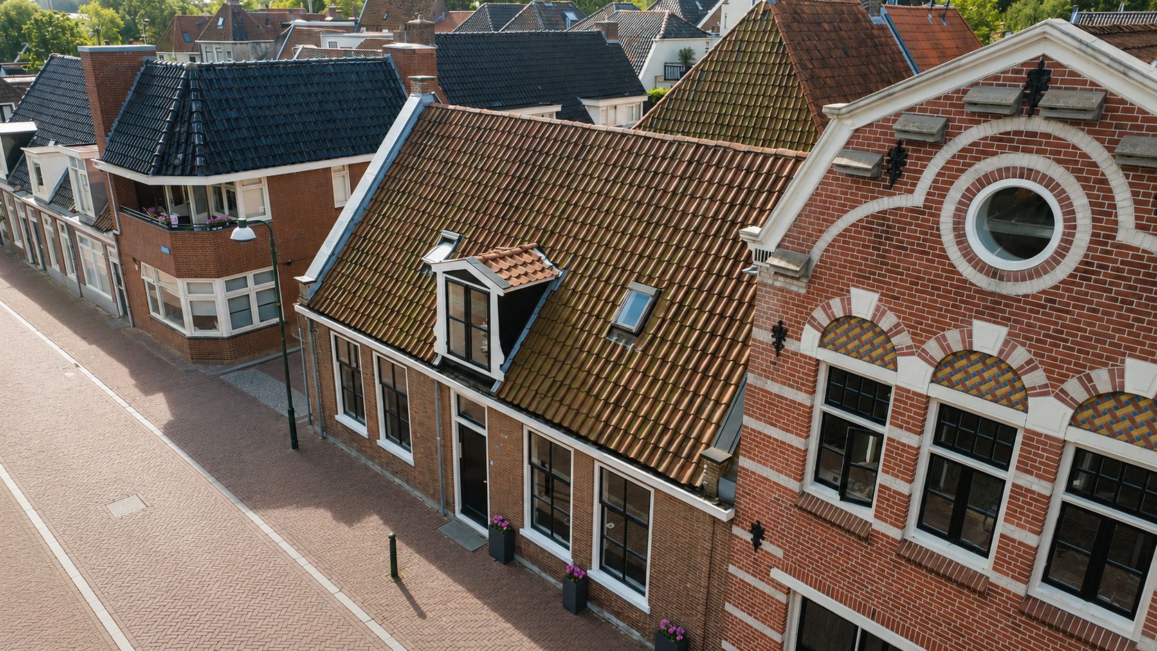 Photo 39 of Kleine Oosterstraat 18